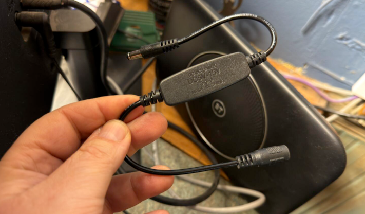 $4 Router Rebooter