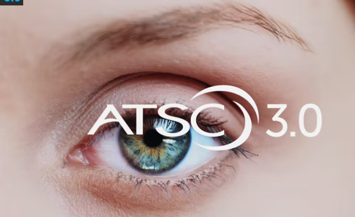 ATSC 3.0 Eye