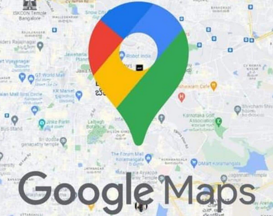 Google Maps