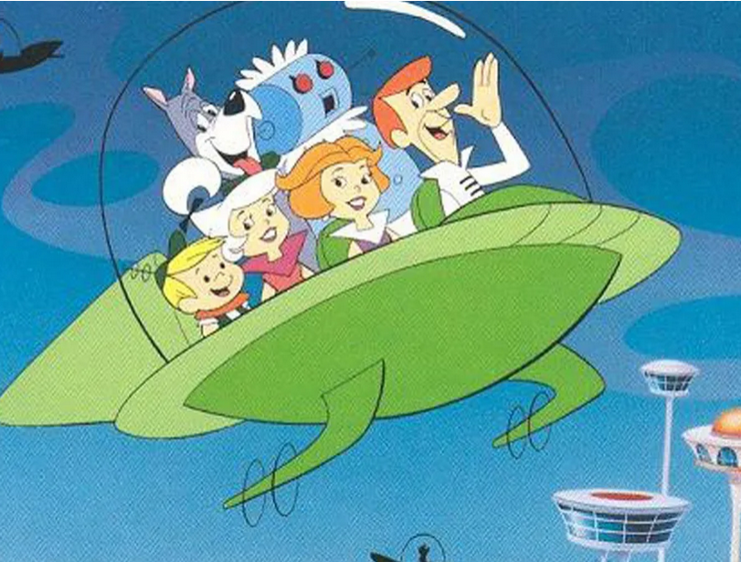 The Jetsons