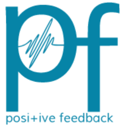 Postive-Feedback Logo