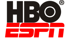 HBO ESPN Logos