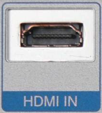 HDMI Plug