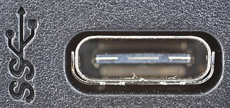 USB Type-C Jack