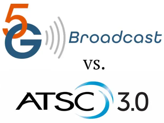 5G vs Next Gen TV