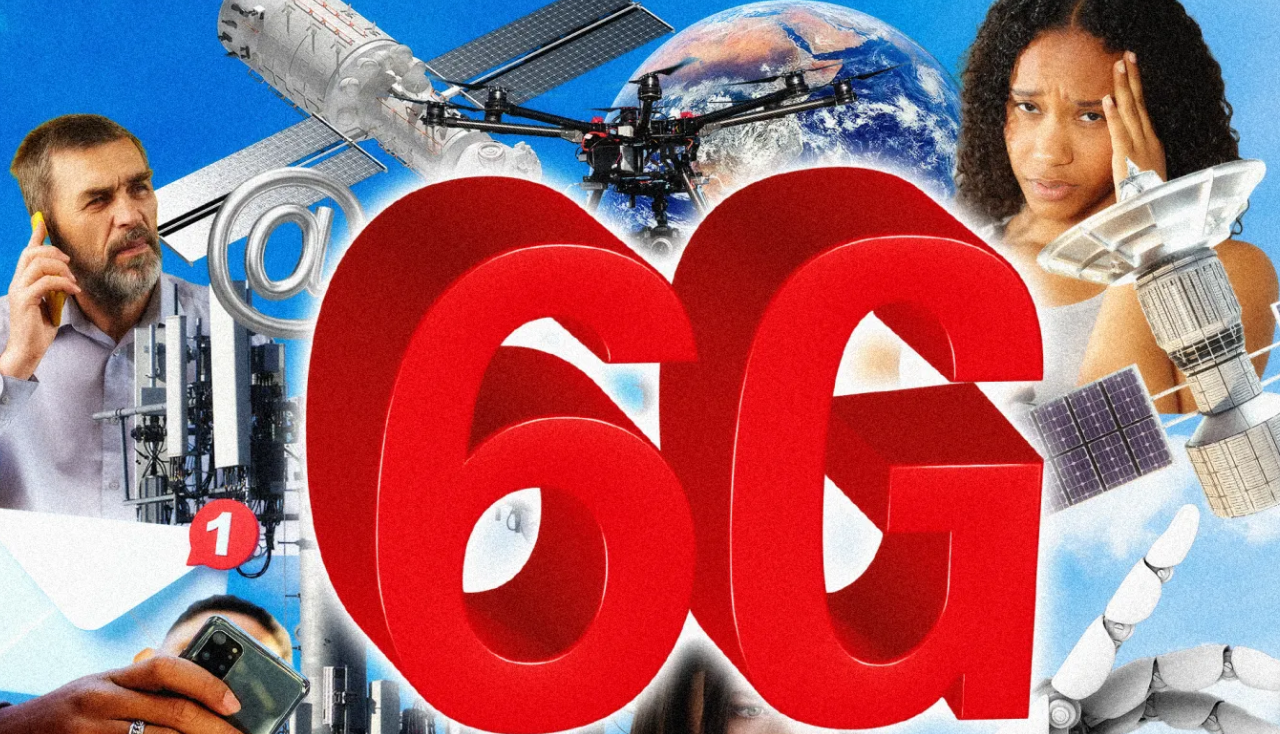 G6 Logo