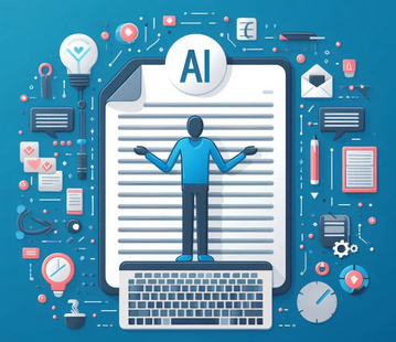 AI Generated Articles