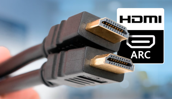 ARC HDMI