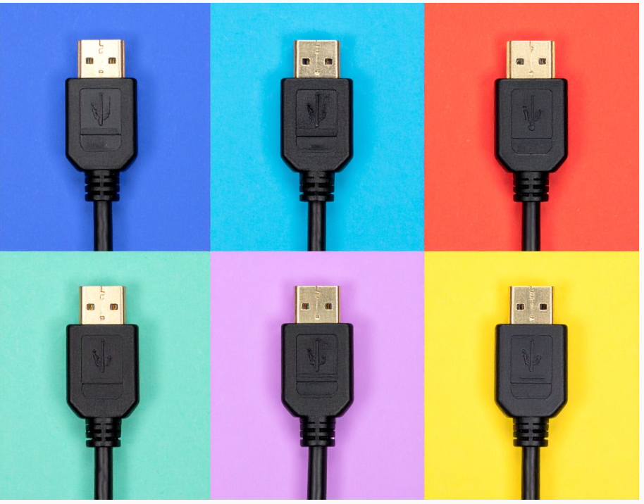 HDMI Interconnects