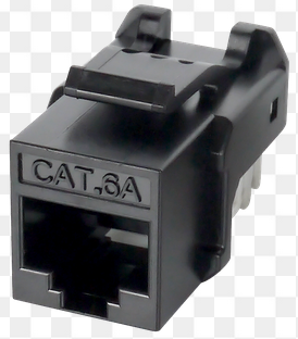 CAT 6A Plug