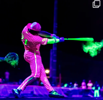 Comic Baseball