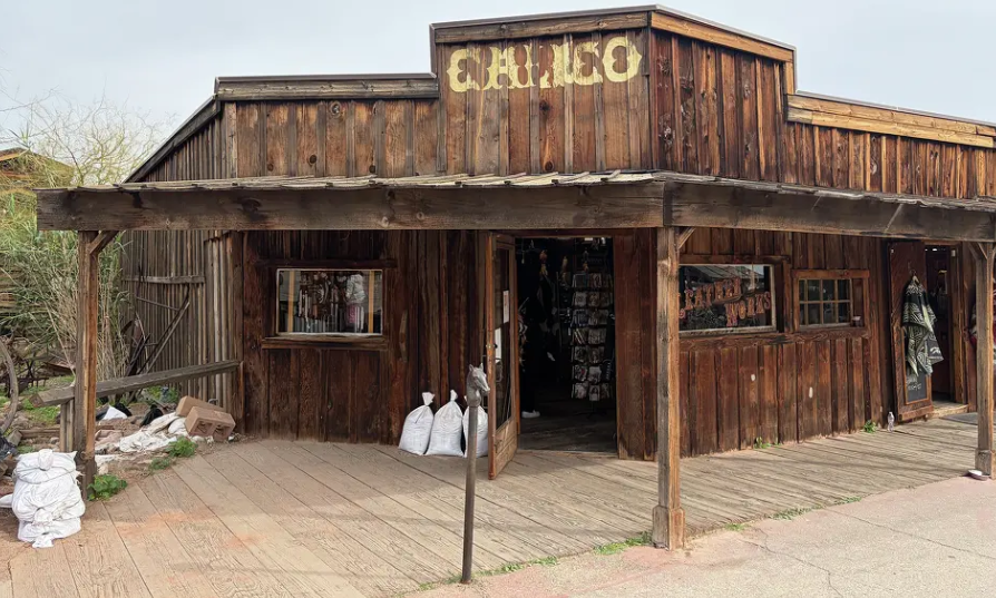 Calico California