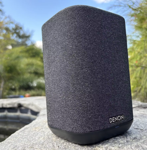 Denon Heos Speaker