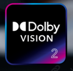 Dolby Vision 2