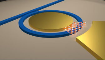 Photon Electronic Link