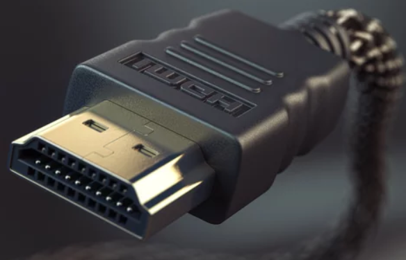 HDMI  Plug