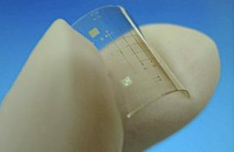 Flexible Memristor