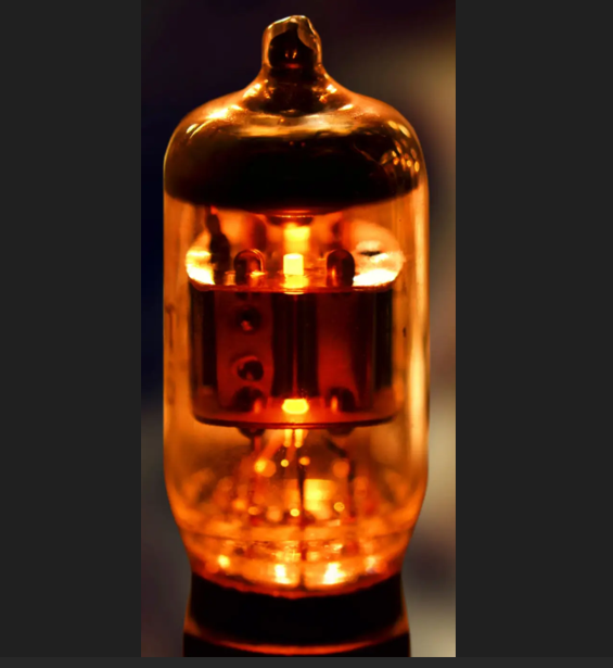 Vacuum Tube