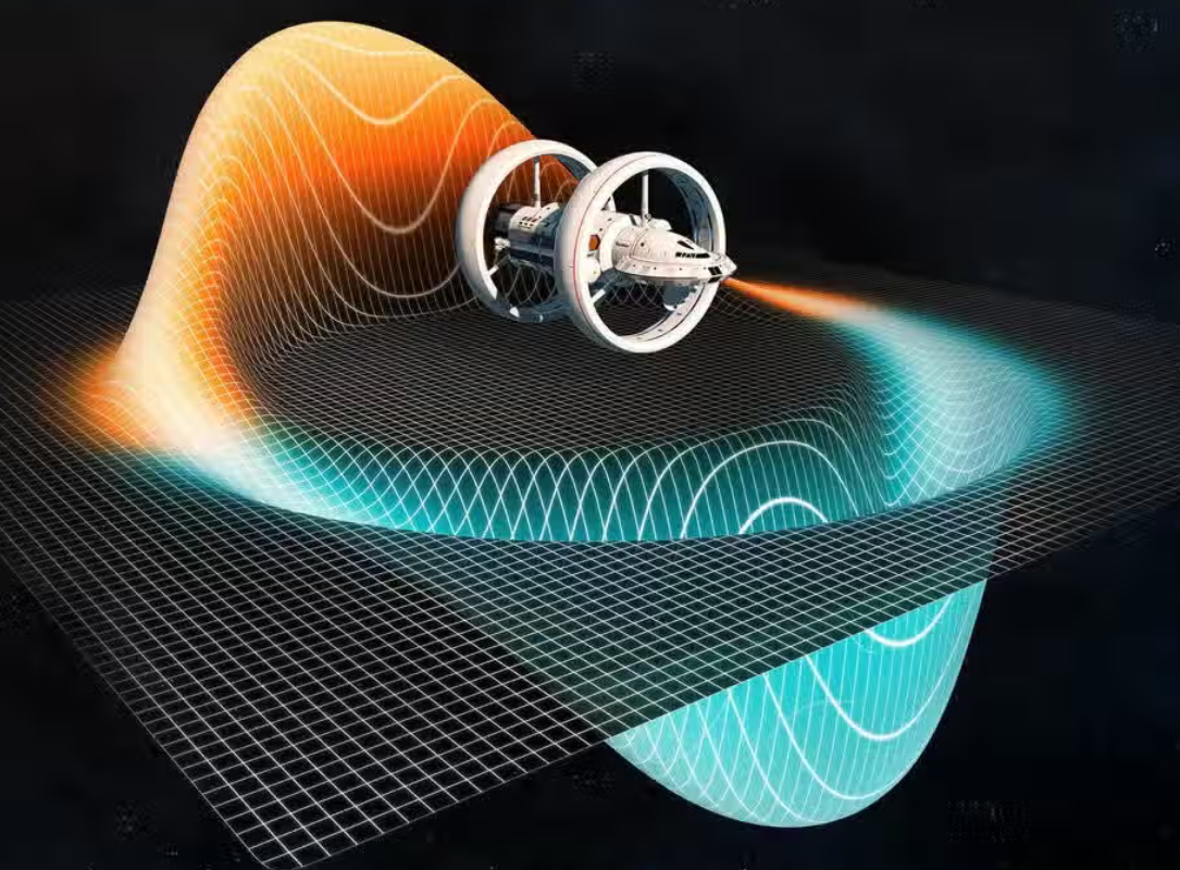 Interstellar Travel