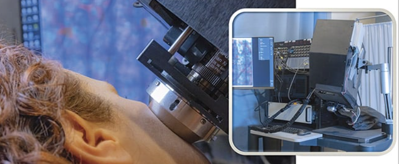 Laser Medical Imaging