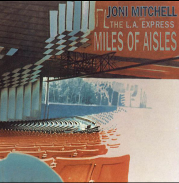 Miles Of Ailes