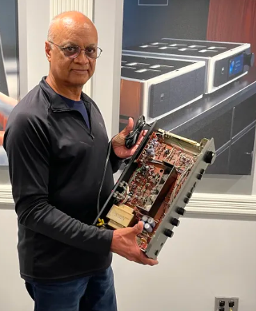 NAD 3020 NAD 3020