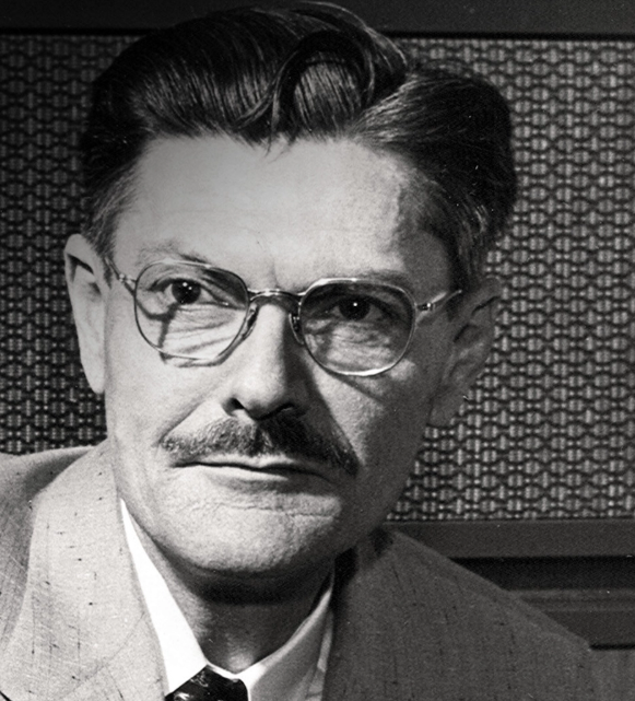 Paul W. Klipsch