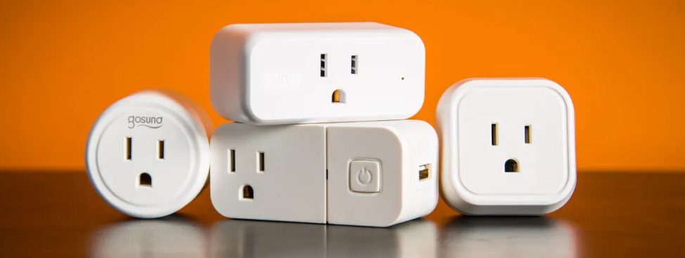 Smart Plugs