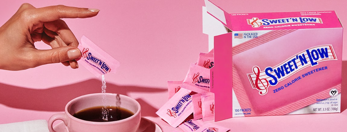 Sweet-n-Low