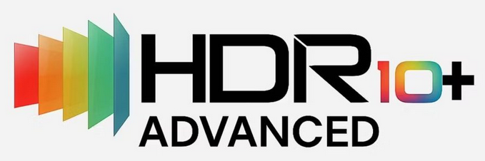 HDR 10+ Advanced