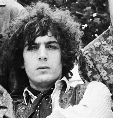 Syd Barrett Syd Barrett