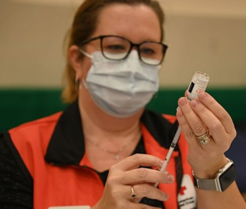 HSS Universal Vaccine