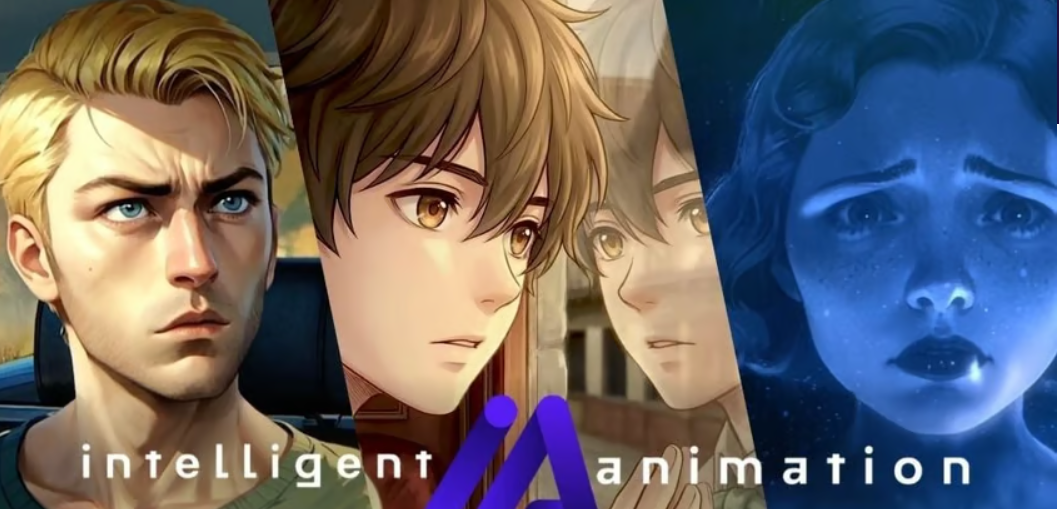 Inteligent Animation