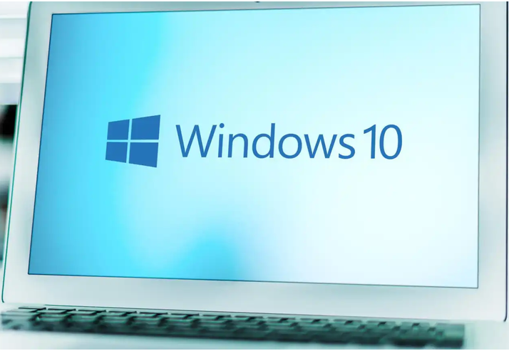 Windows 10