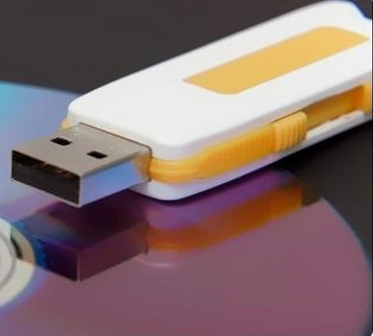 Windows Recovery Tool Drive