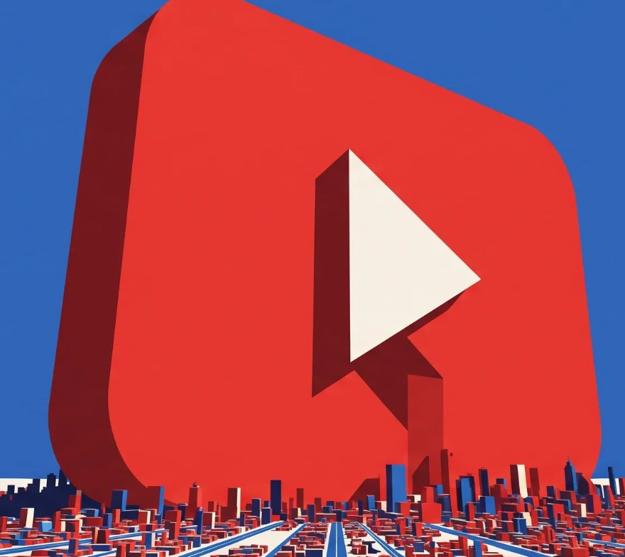 TubeTV Creative Ecosystem