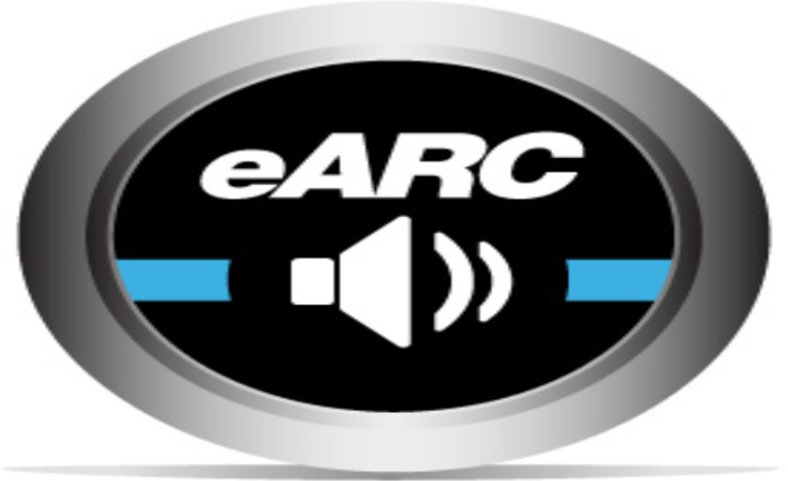 eARC Logo