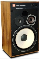 JBL L 100 Speaker