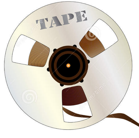 Open Reel Tape