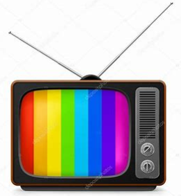 Color TV
