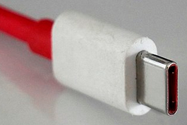 USB Type-C Plug